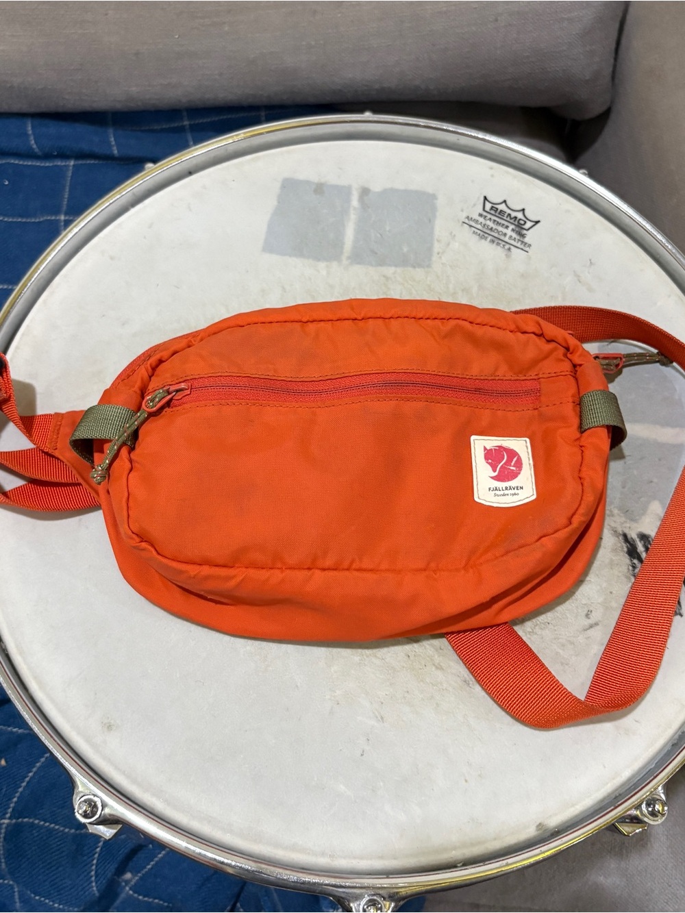 Fjallraven High Coast Hip Pack